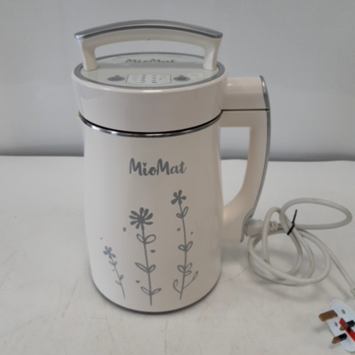 Miomat electric soup - electric, maker