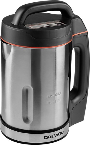 Daewoo soup maker - daewoo, 2-in-1