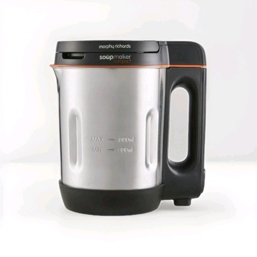 Morphy richards compact - compact, soup