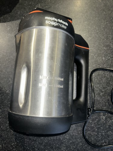 Morphy richards 501013 - richards,