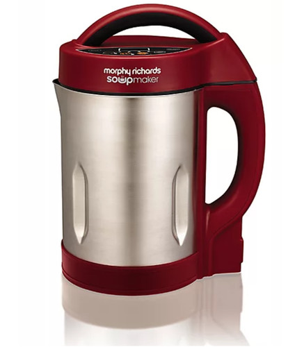 Morphy richards soup - morphy,