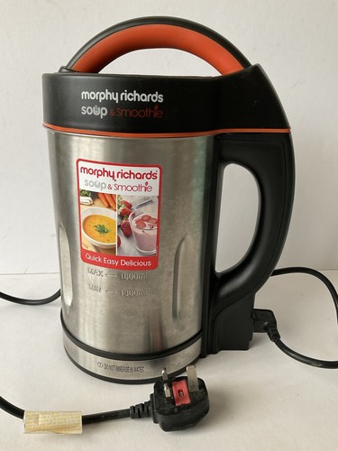 Morphy richards soup - morphy,
