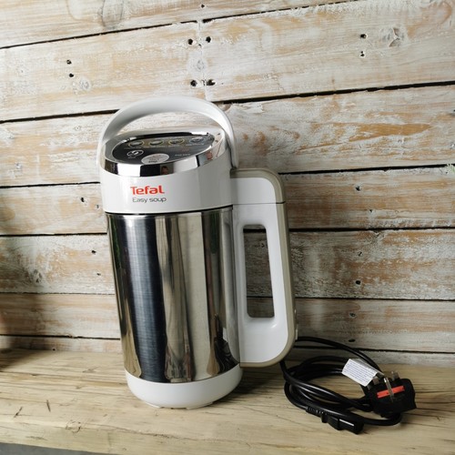 Tefal easy soup - easy, maker