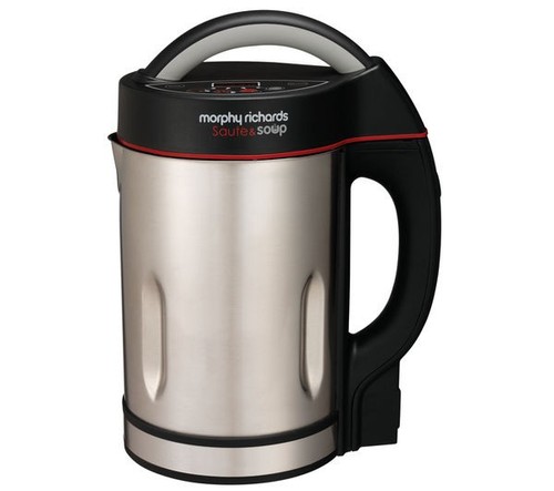 Morphy richards 501011 soup - 501011,