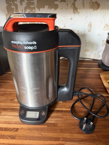 Morphy richards perfect - morphy,