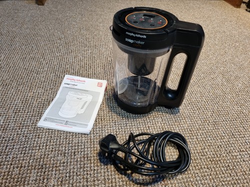 Morphy richards 501050 - morphy, 1.6l