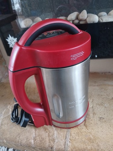 Morphy richards soup - morphy,