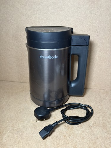 Soup maker drew - drew, and