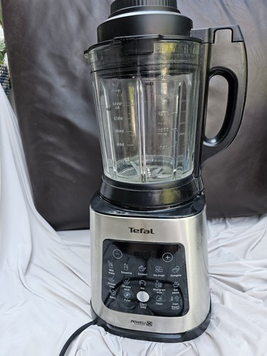 Tefal perfectmix cook high - tefal,