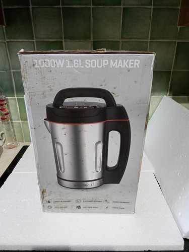 Daewoo soup maker - daewoo, &
