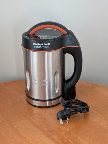 Morphy richards classic soup - richards,