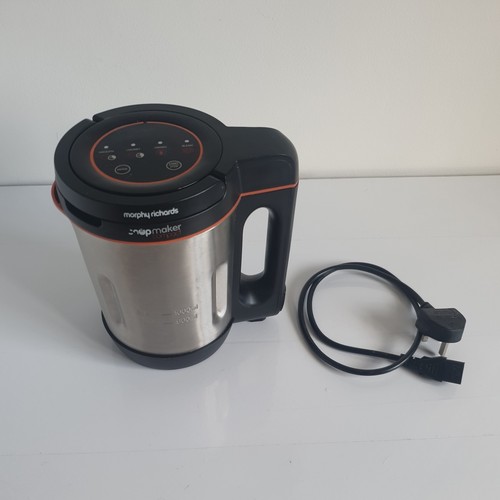 Morphy richards 501021 - morphy,