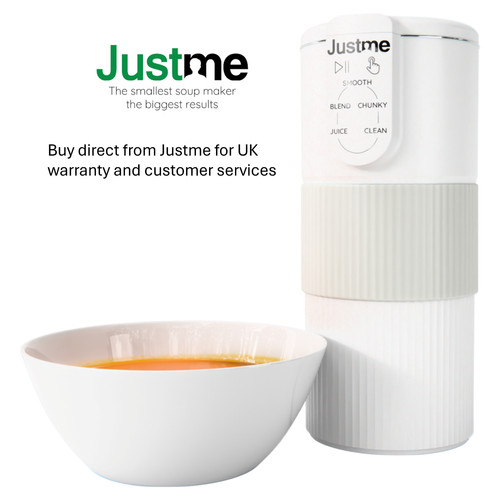 Soup maker smoothie maker
