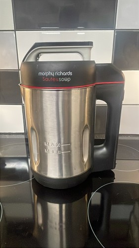 Morphy richards 501014 - 501014, sauté