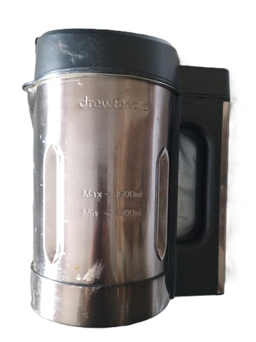 Drew cole soup maker 1 - &,