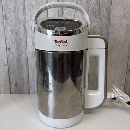 Tefal easy soup - easy,