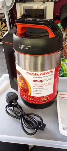 Morphy richards 501022 6l - 501022, 1.6l