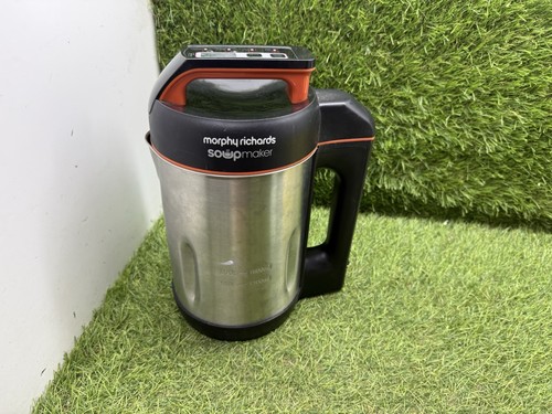 Morphy richards classic soup - richards,
