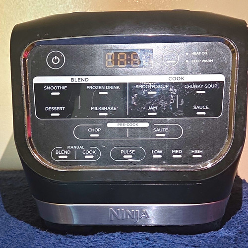 Ninja hb150uk soup - hb150uk,