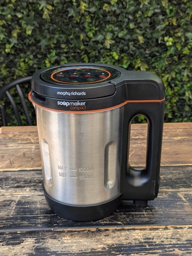 Morphy richards 501021 compact - 501021,