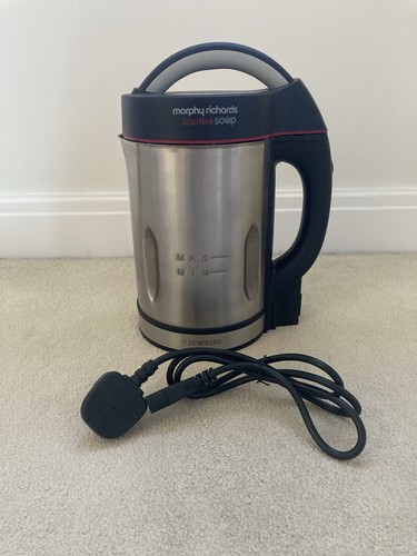 Morphy richards saute - morphy,