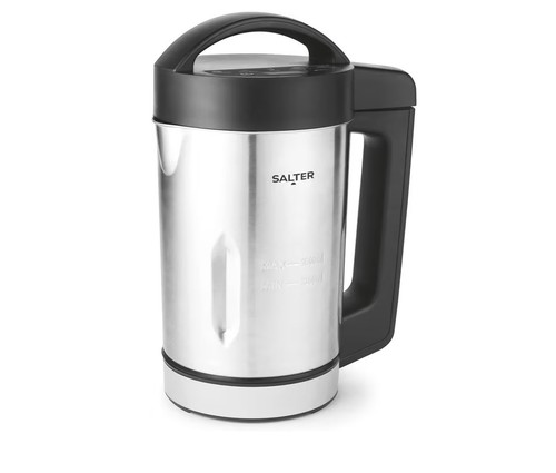 Salter digital soup - digital,