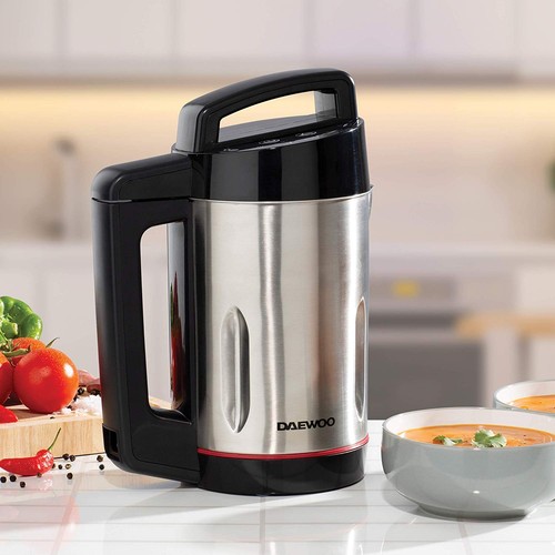 Daewoo electric soup - electric,
