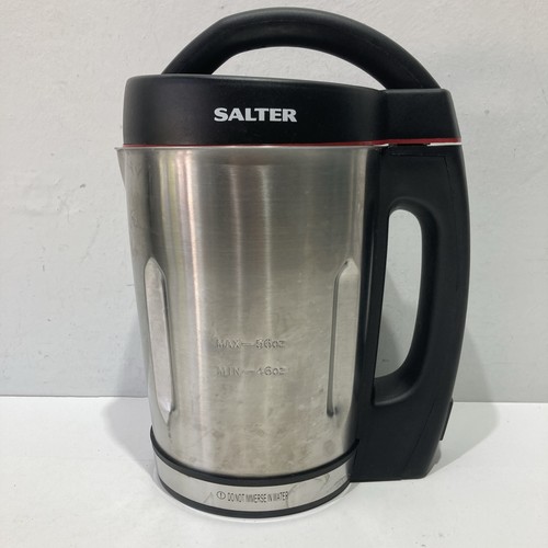 Salter electric soup - salter,