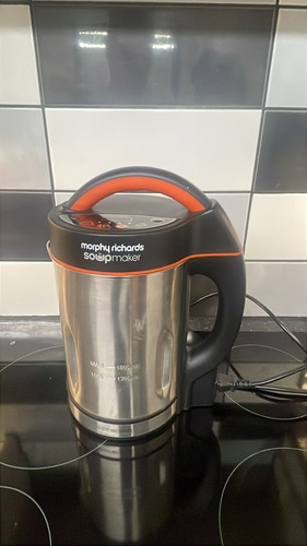 Morphy richards 48822 6l - richards,