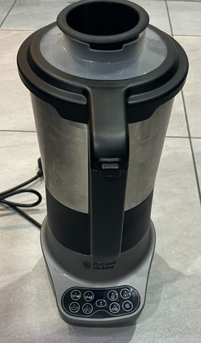 Russell hobbs soup maker - maker, &