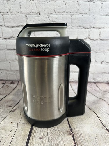 Morphy richards 501014 - richards,