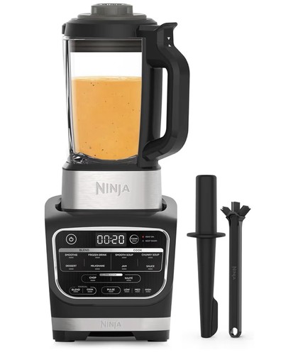 Ninja foodi blender soup - ninja,