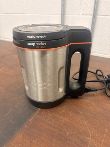 Morphy richards 501021 - 501021, compact