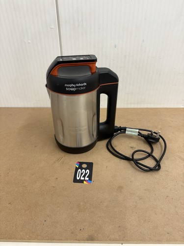 Morphy richards 501022 6 - 501022, 1.6