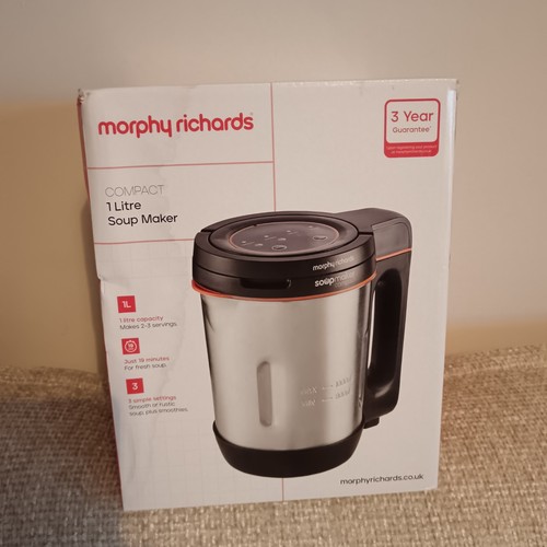 Morphy richards 501021 compact - 501021,