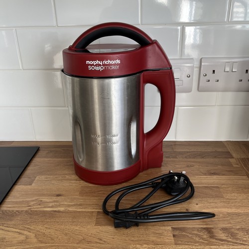 Morphy richards classic soup - morphy,