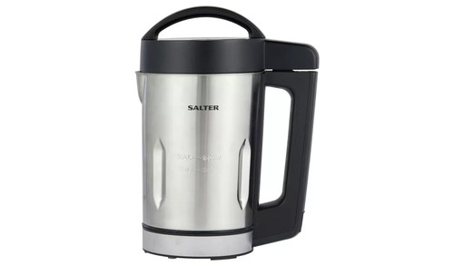 Salter electric soup - electric,