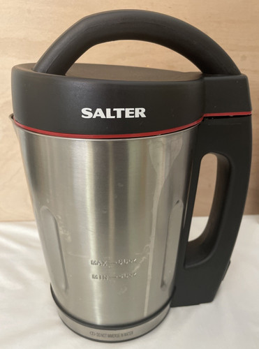 Salter ek1548 soup - salter, maker