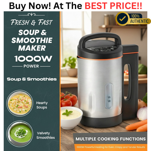 Premium multi functional 1000w - premium, multi-functional