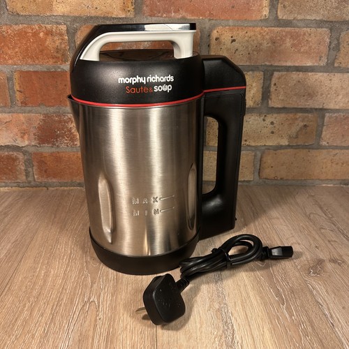 Morphy richards 501014 6l - morphy, 1.6l