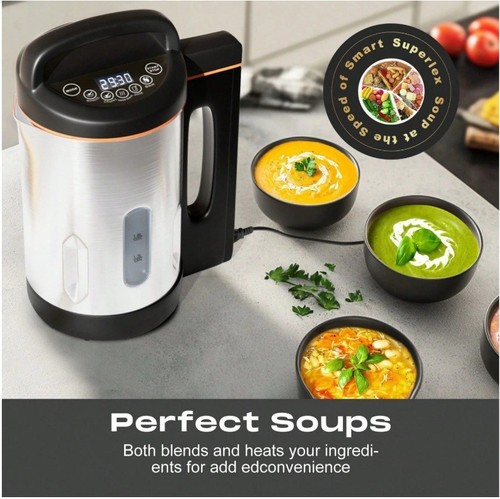 Original 1000w smart soup - original,
