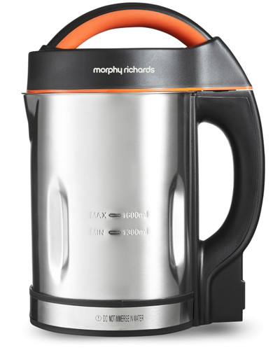 Morphy richards classic soup - morphy,