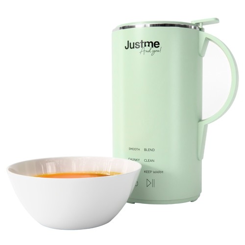 Justme and you soup - and,