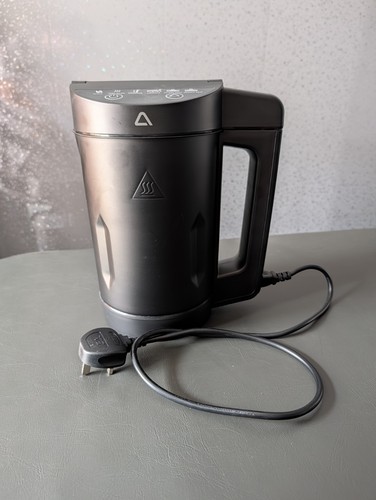 Ambiano soup maker with - ambiano,