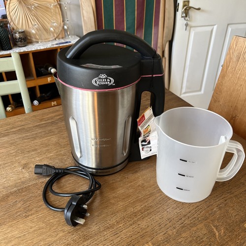 Giles posner 6l electric - posner,