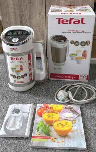 Tefal easy soup 1000w - tefal,