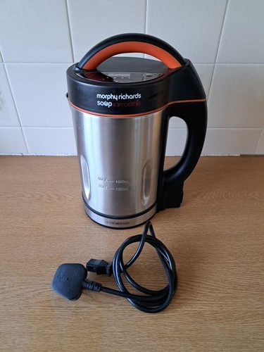 Soup smoothie maker morphy - &,