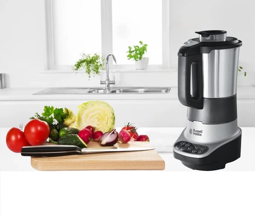 Russell hobbs soup maker - soup,