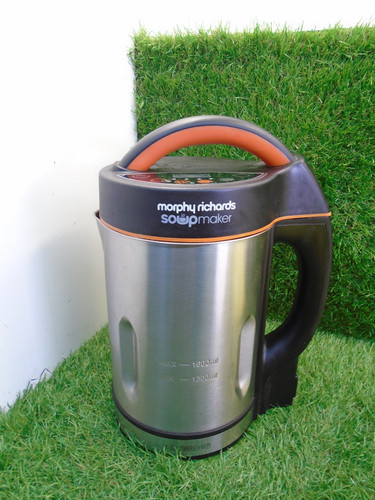 Morphy richards 48822 - 48822, 1.6l