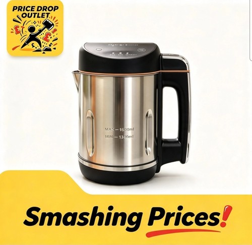 Intelligent plus control soup - intelligent,